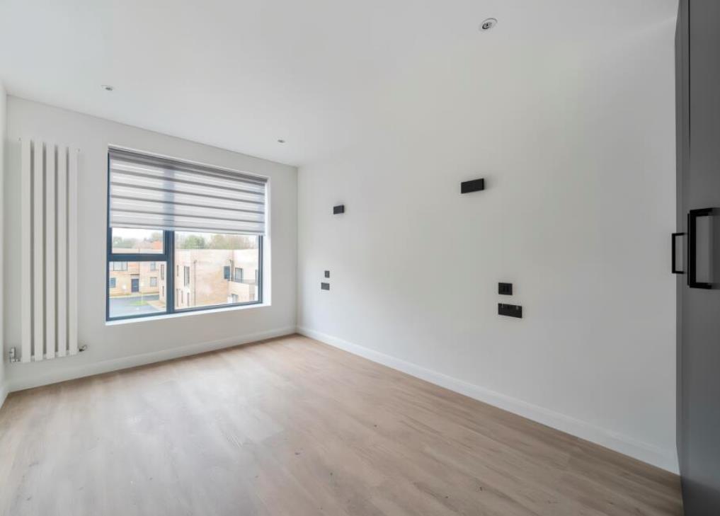 Beagle Close, Mill Hill